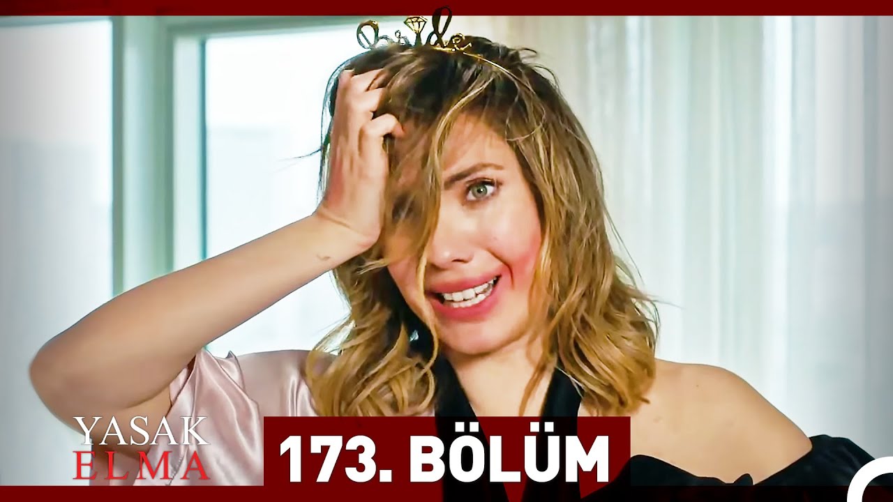 Yasak Elma 173. B&ouml;l&uuml;m