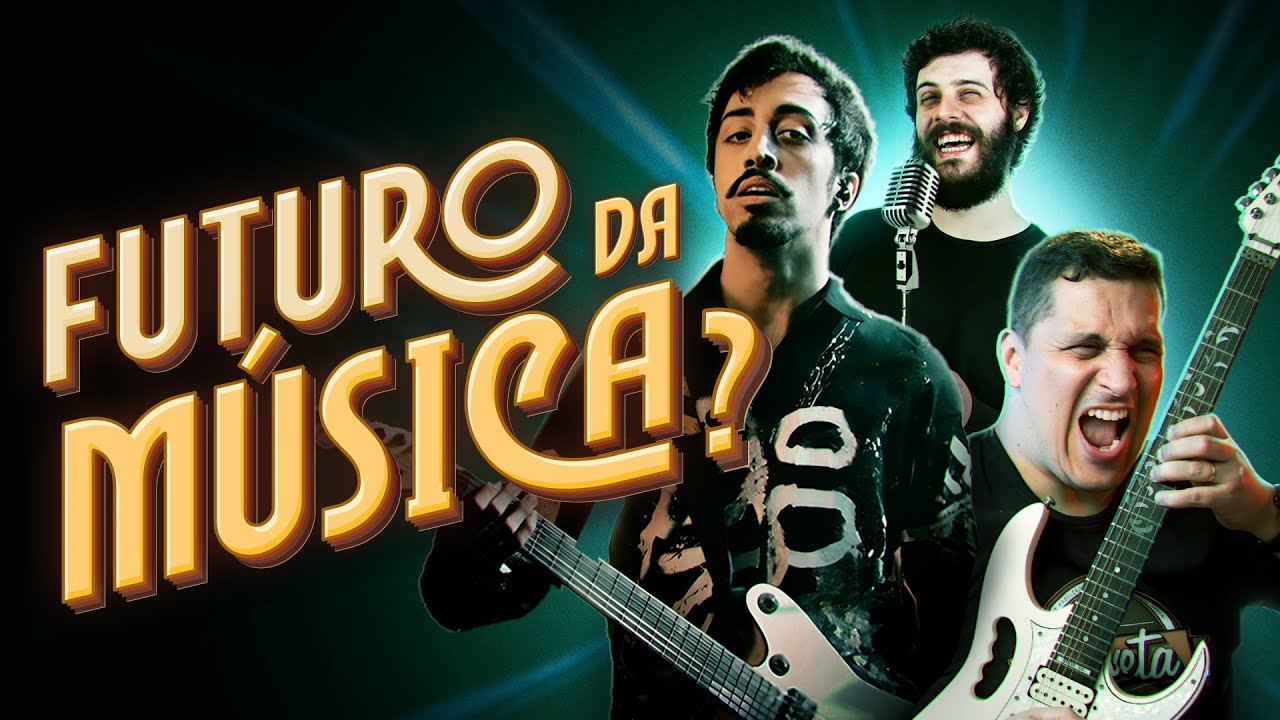 O futuro da música é dos Influenciadores? | Gaveta