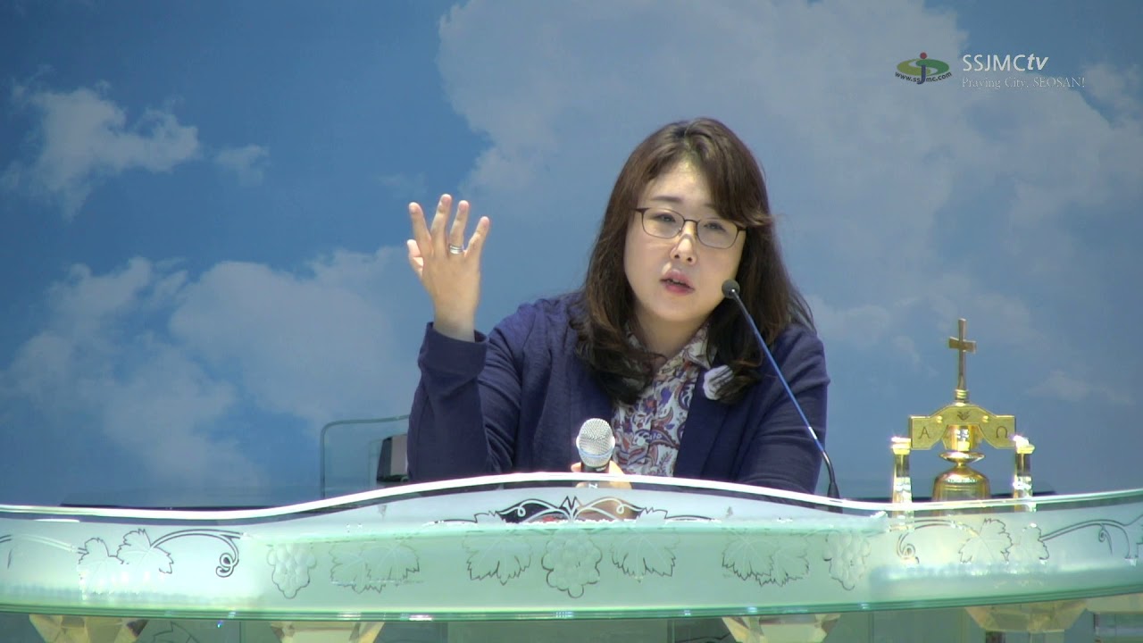 너희 자녀를 위하여 울라(누가복음 23장 28-31절)