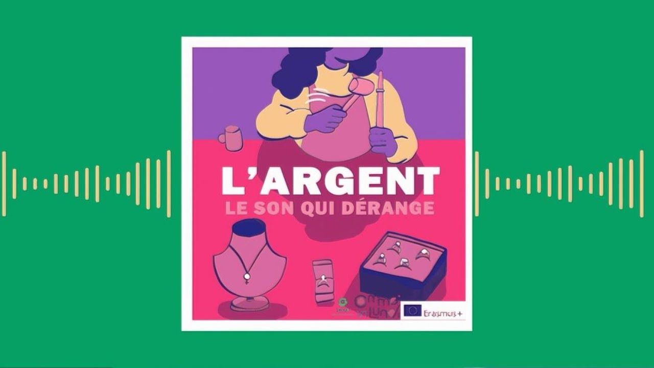 EPISODE 6 - L'ARGENT