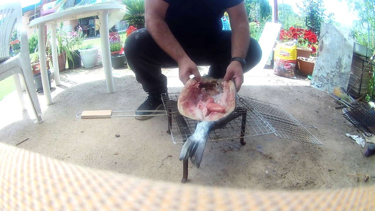 ΠΑΡΑΔΟΣΙΑΚΟ ΠΕΤΑΛΙ ΠΡΕΒΕΖΑΣ - ''PETALI'' fish of Preveza