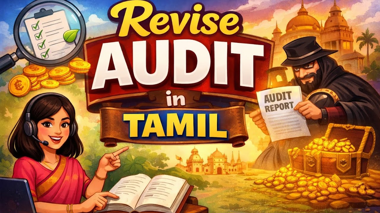 Audit programme ✅ meaning ✔️ construction of audit programme ✔️ advantages and disadvantages ✔️