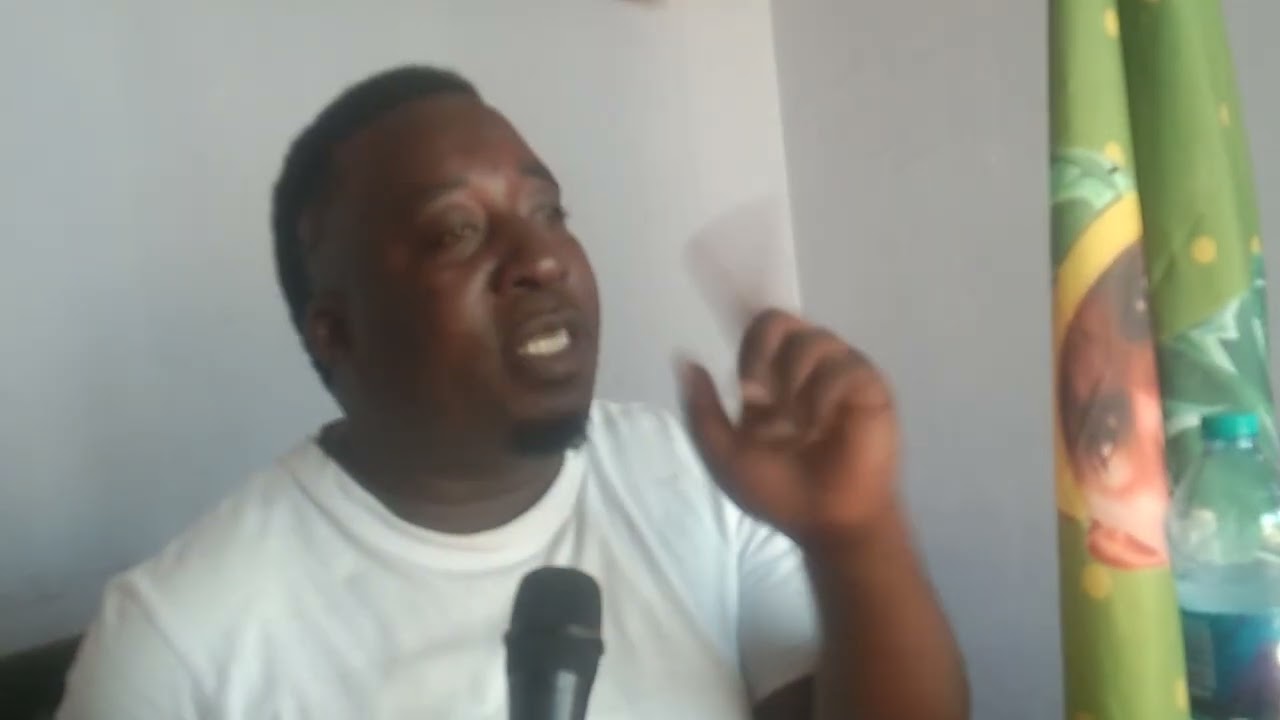 MZEE WA KILINGE NA JASUSI LA YANGA KWA KUSOMA KURUJI WANI WATAZIKA MASHABIKI WA SIMBA SANA 🔥🔥🔥🔥