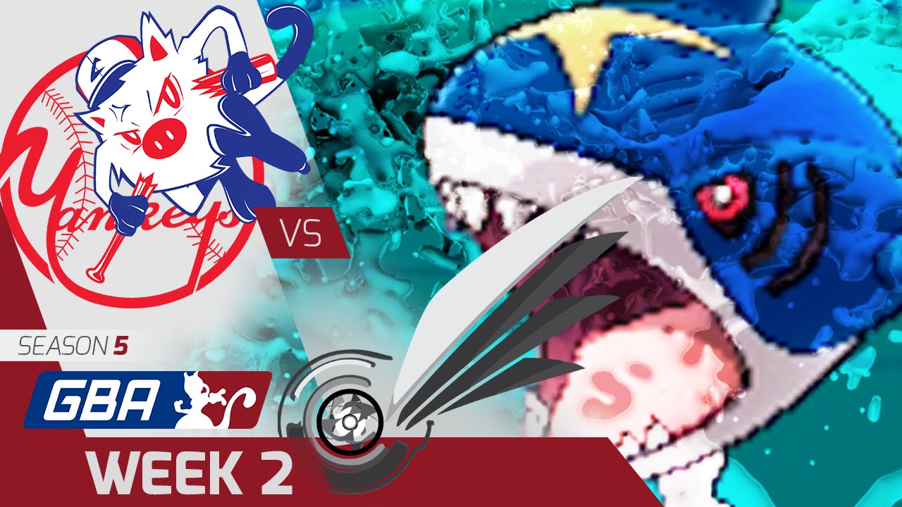 Pokemon Wifi Battle GBA - ShadyPenguinn's New York Mankeys Vs Steel Wings!