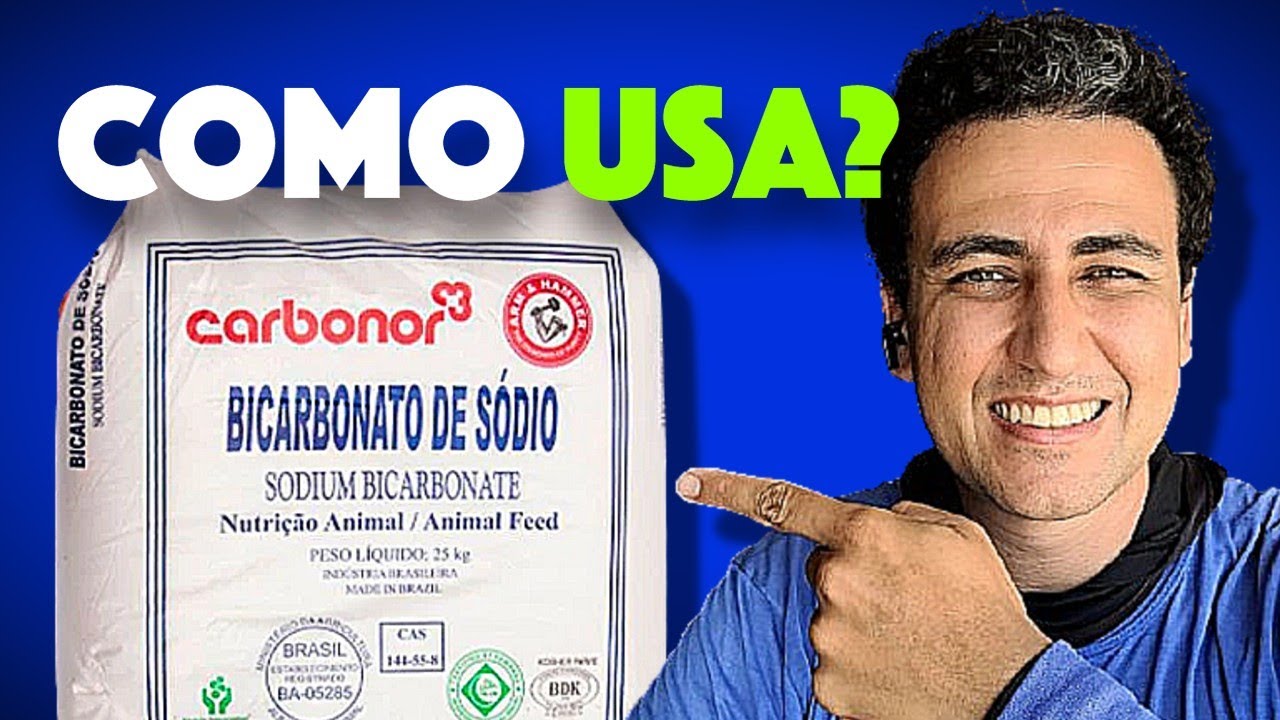 Como Eu Ajusto a Alcalinidade Total