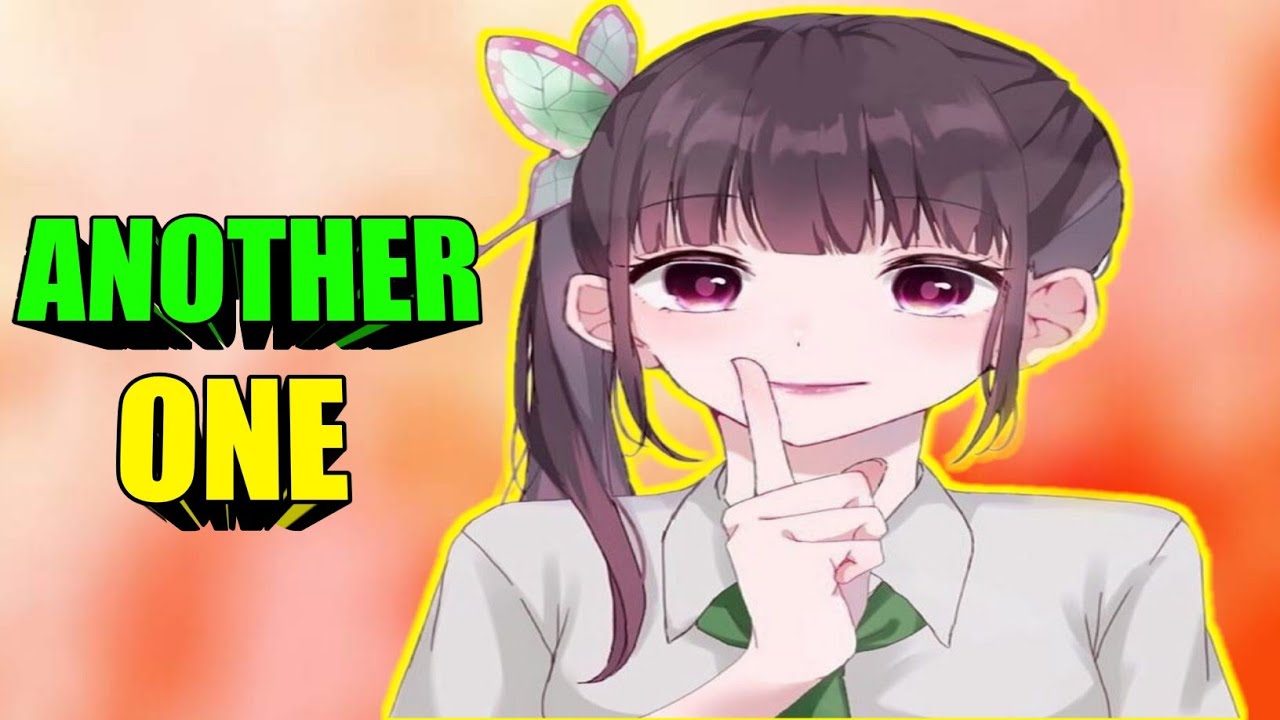 ANOTHER ONE?