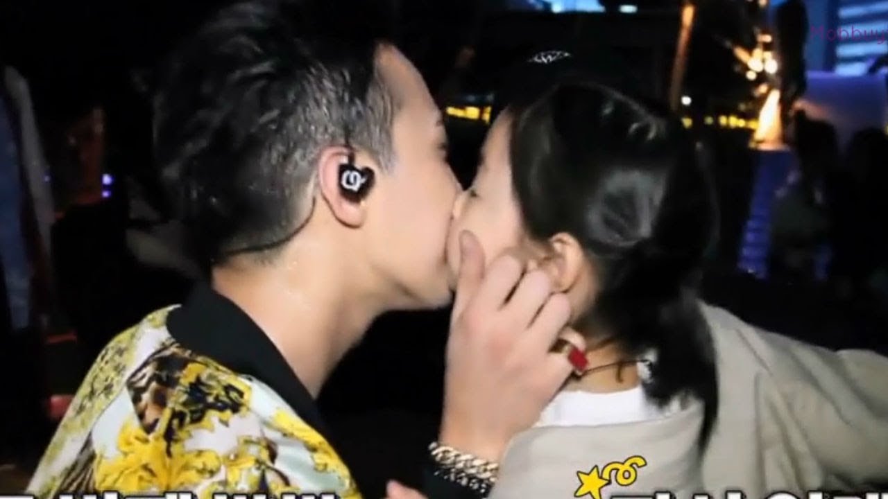 G DRAGON and Kids COMPILATION