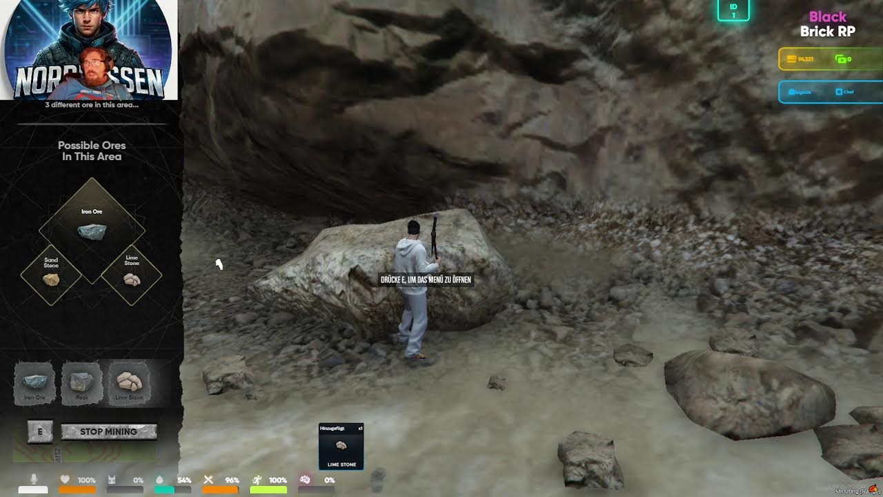 GTA5 RP