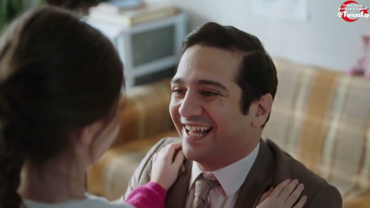 La Ley Del Amor Capítulo 14 Completo (Novelas Turcas Audio Español Latino)