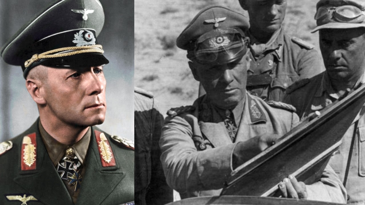 Was Rommel Actually a Gentleman at War?