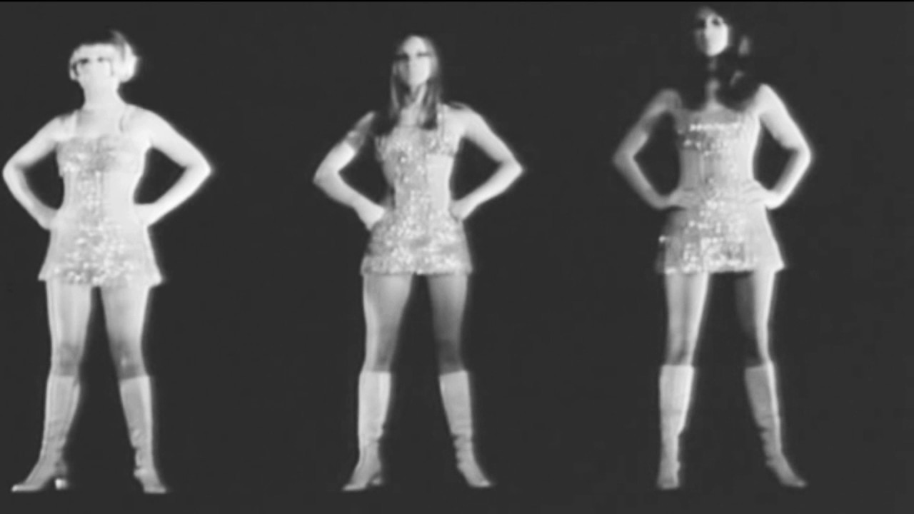 singapore sling - nothing matters but rock 'n' roll (official)