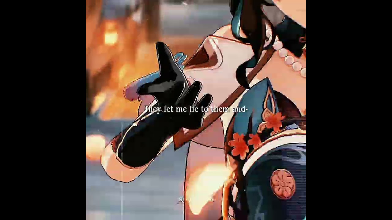 Honkai: Star Rail || Ruan Mei edit || My Ordinary Life