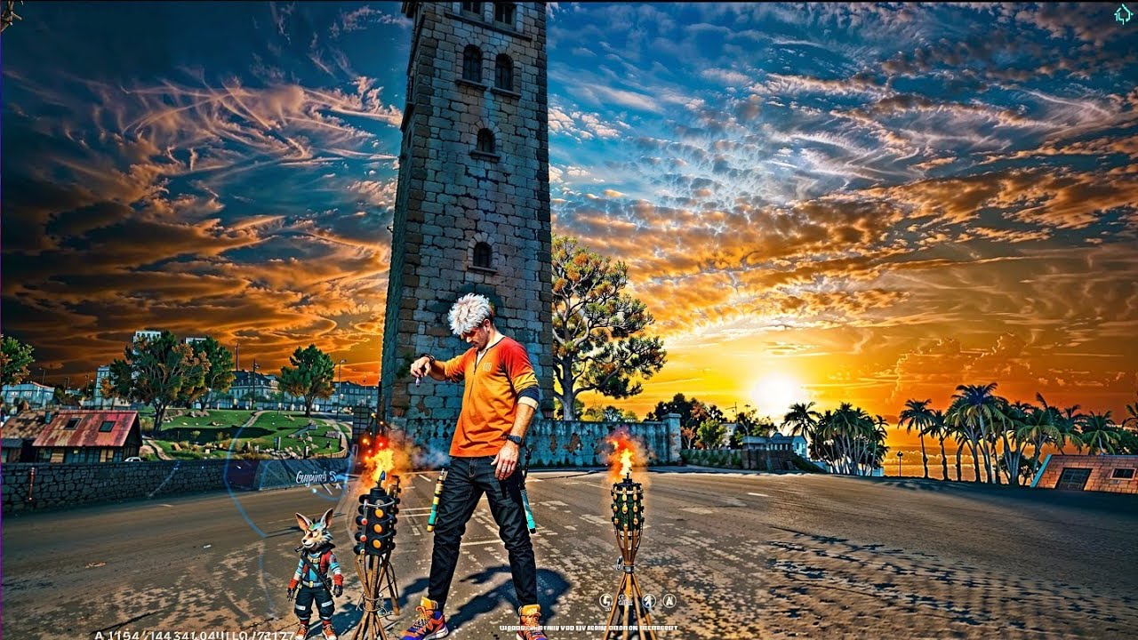 Soch Na Sake 🥰-Free Fire Montage video Editing 🤯| Trending song | Free Fire Song| Free Fire