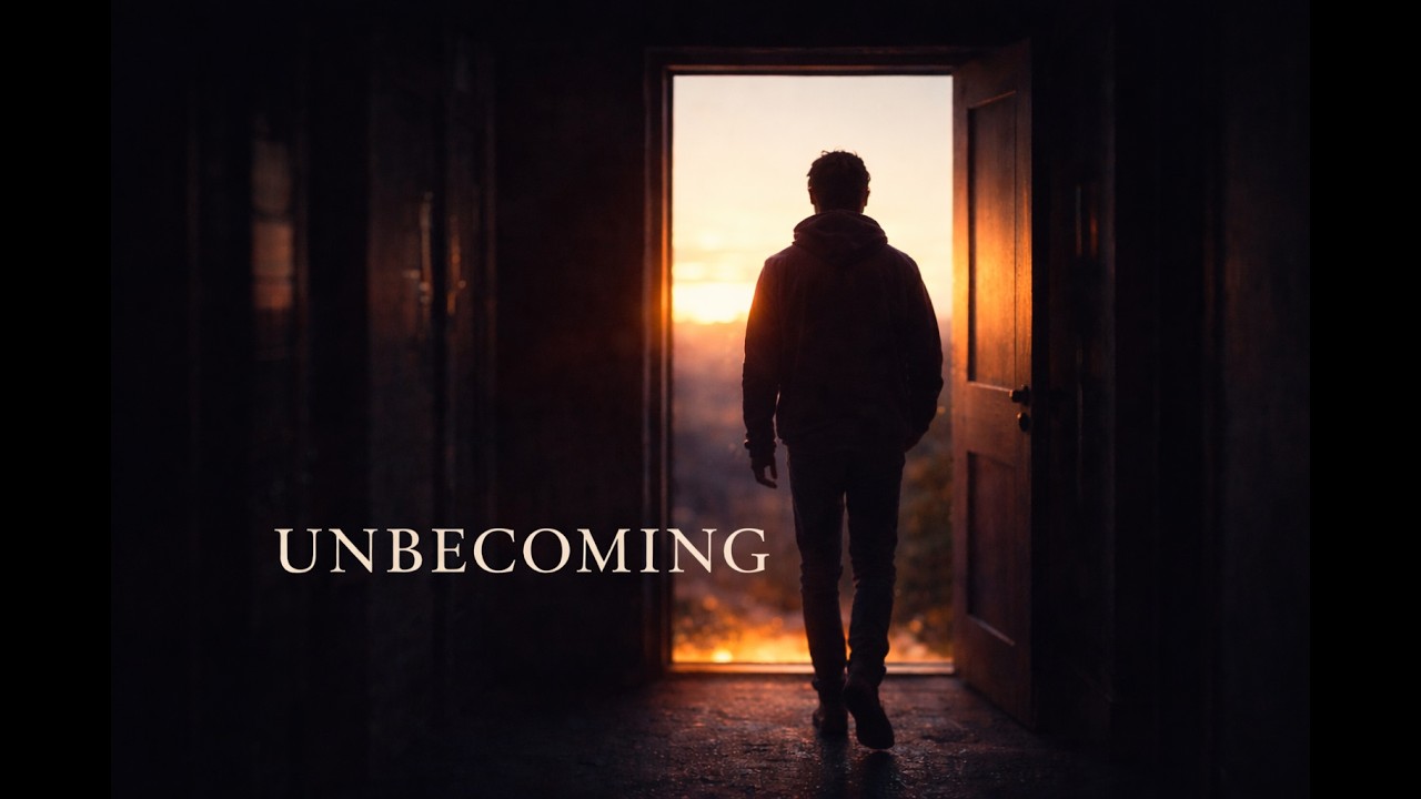 A Song About Choosing a Quiet Life | Feel Like Unbecoming Me | #latenightmusic @EmotivesMusic #sad