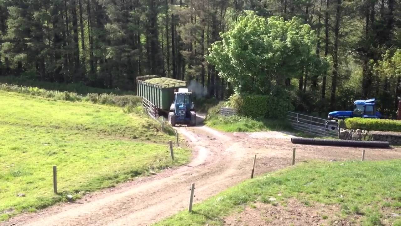 Nice Ford 7810