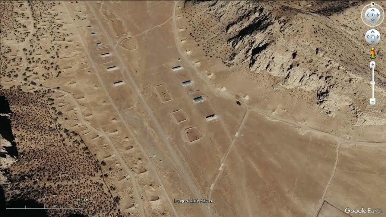 Khorramabad - One of Iran's  