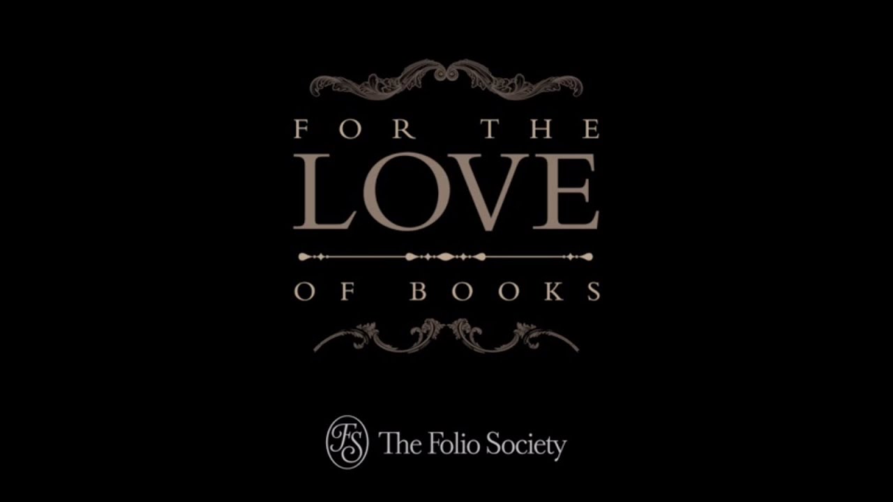 Six of our favourite books | Love books, Love Folio | The Folio Society