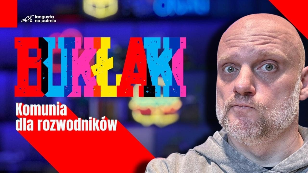 Bukłaki [#10] Komunia dla rozwiedzionych? Jak rozumieć Amoris Laetitia?