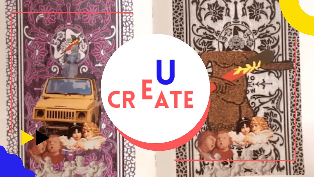 UCREATE - Big Sur - Cose (in)visibili
