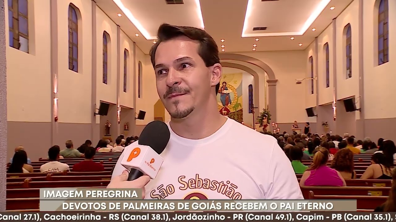 Programa Pai Eterno - 28/01/2026