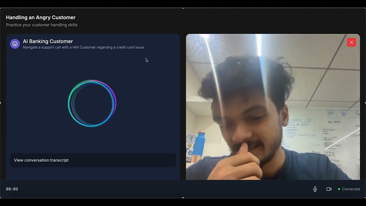 Astrico AI - Leaderboard & Training Module Powered by AI