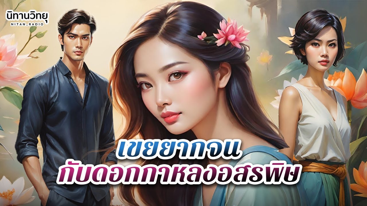 เขยยากจน กับดอกกาหลงอสรพิษ 
