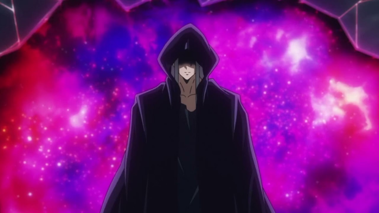 Mashle: Magic and Muscles Innocent Zero Soundtrack