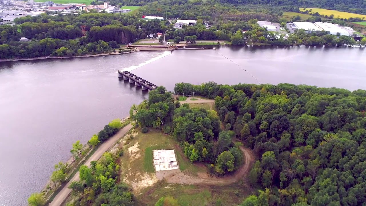 2134 River rd Overview