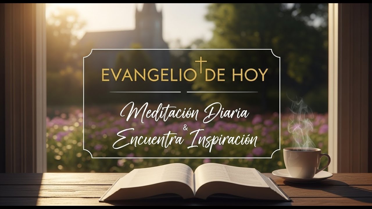 El Día que Dios Intervino | El Evangelio