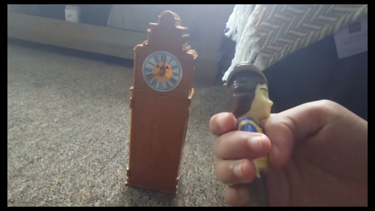 Andy's dinosaur adventure 18