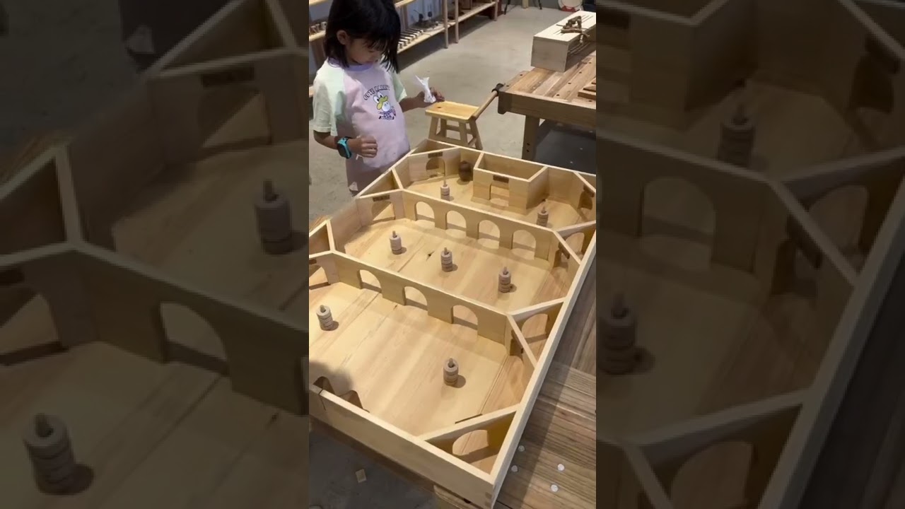 Desk spinner game … 