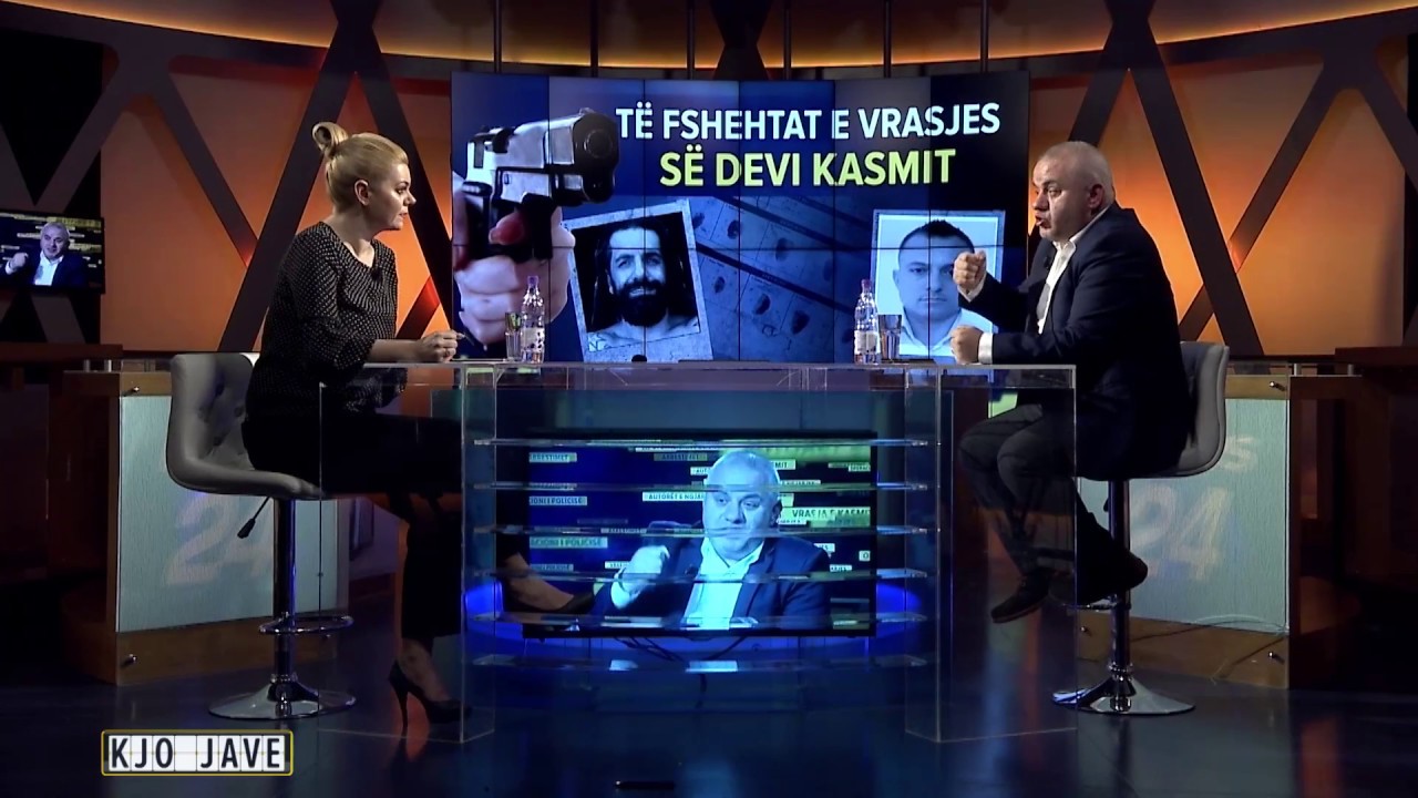 Celulari i Devi Kasmit si “thesar”, Artan Hoxha: Policia ka gjetur kontakte me rëndësi