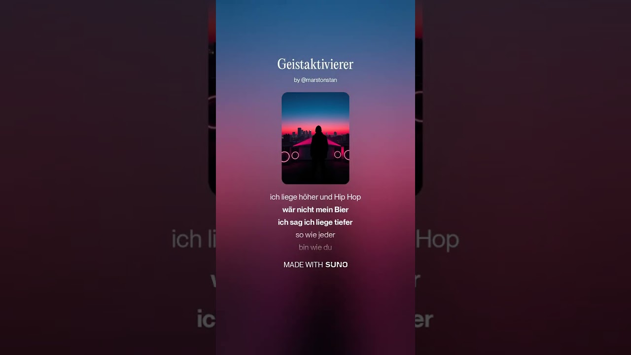 Geistaktivierer