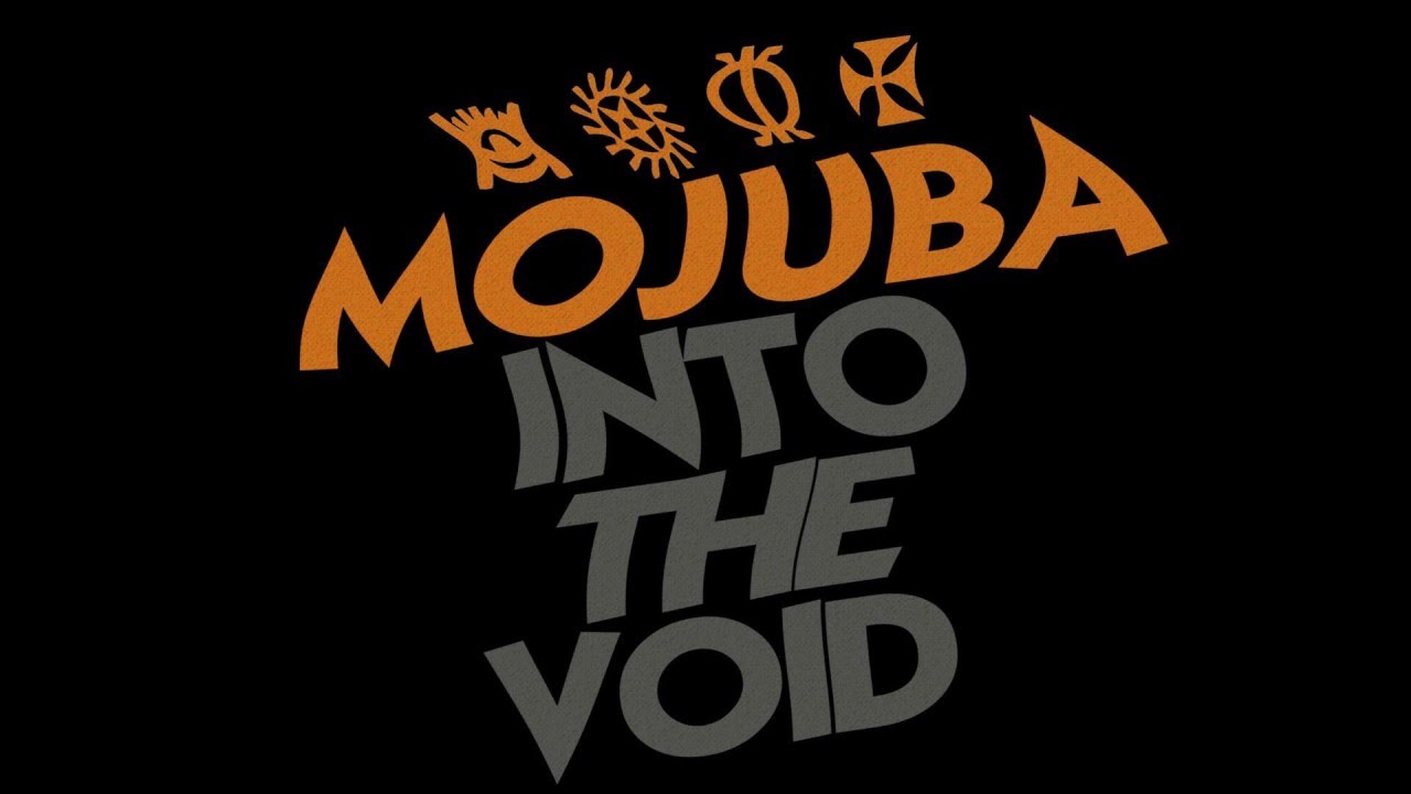 Mojuba - Into The Void (Black Sabbath Cover) 2016