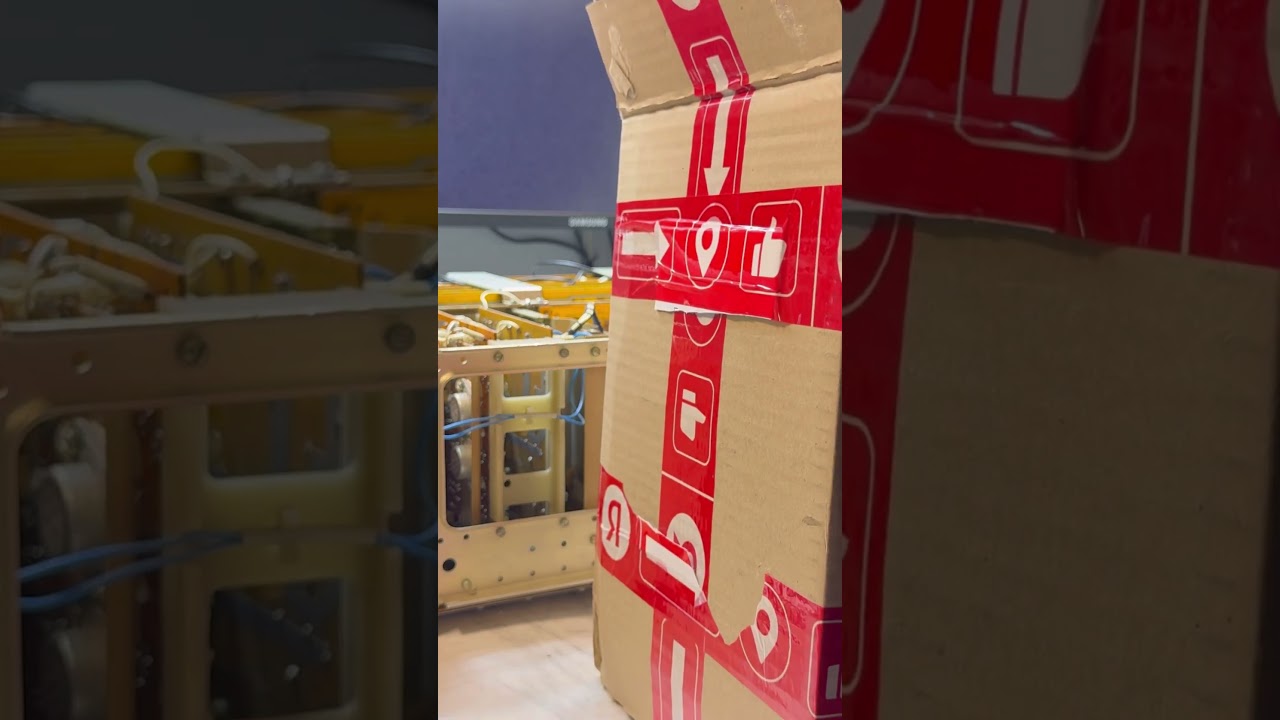 С9-28 пришла &laquo;новая&raquo; ЭЛТ 16ЛК2Б