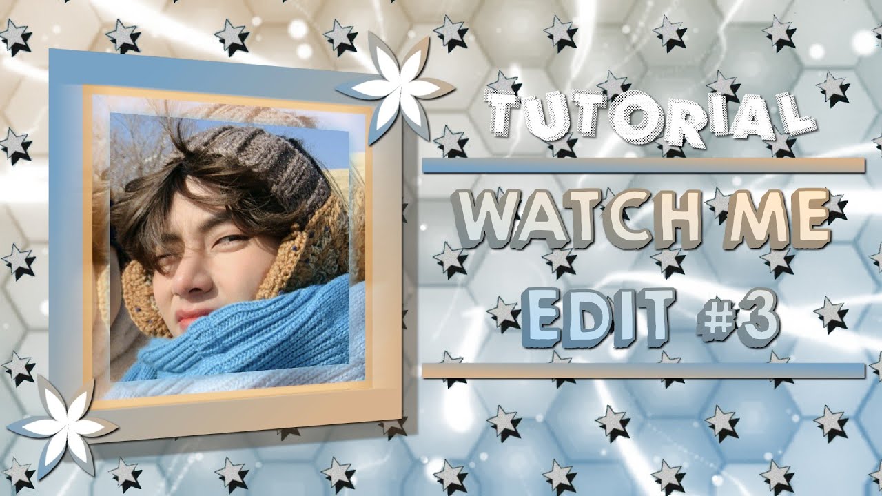 WATCH ME EDIT #3 | ALIGHT MOTION 💜