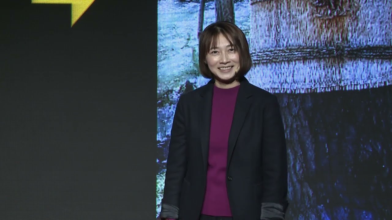 【一席】詹鳳春：樹木醫