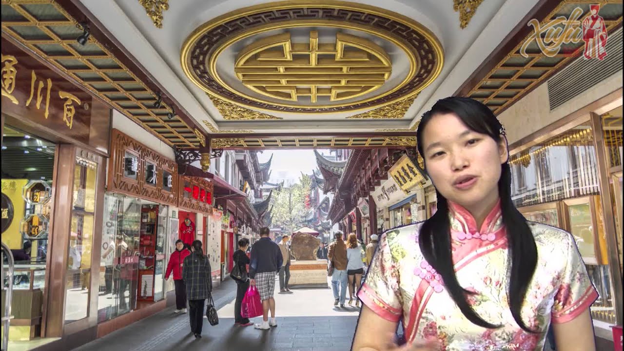 Selling to Chinese People
