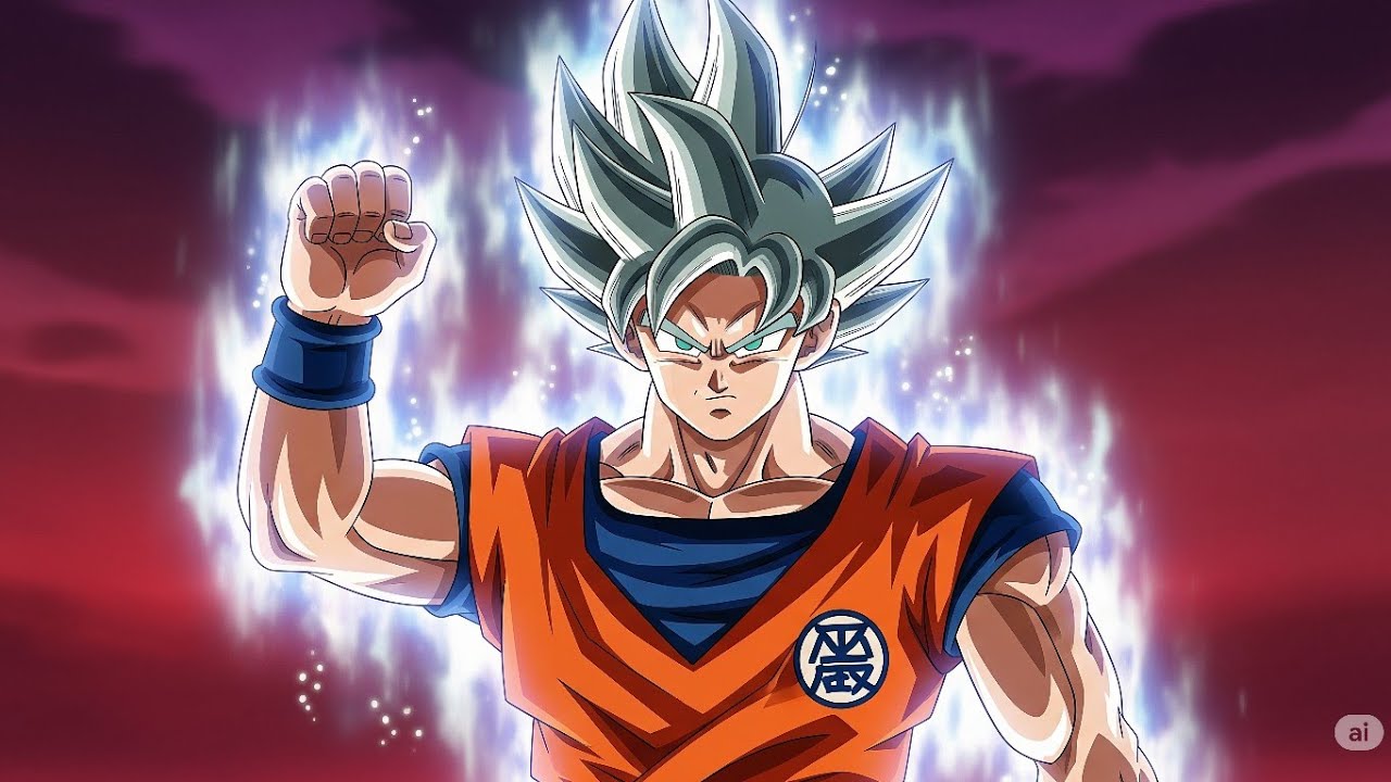 GOKU PASÓ 3 AÑOS EN LA HABITACIÓN… PERO FUE MILLONES EN REALIDAD | TEORÍA COMPLETA IMPACTANTE