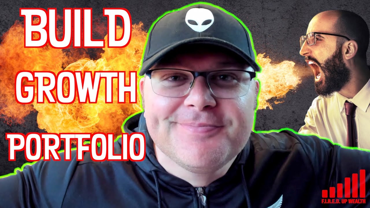 How to Build a High Growth Stock Portfolio for 2021 🔥 How to Invest $10k in the Stock Market