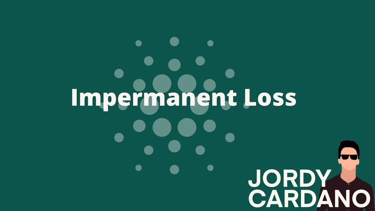 Apa itu impermanent Loss?