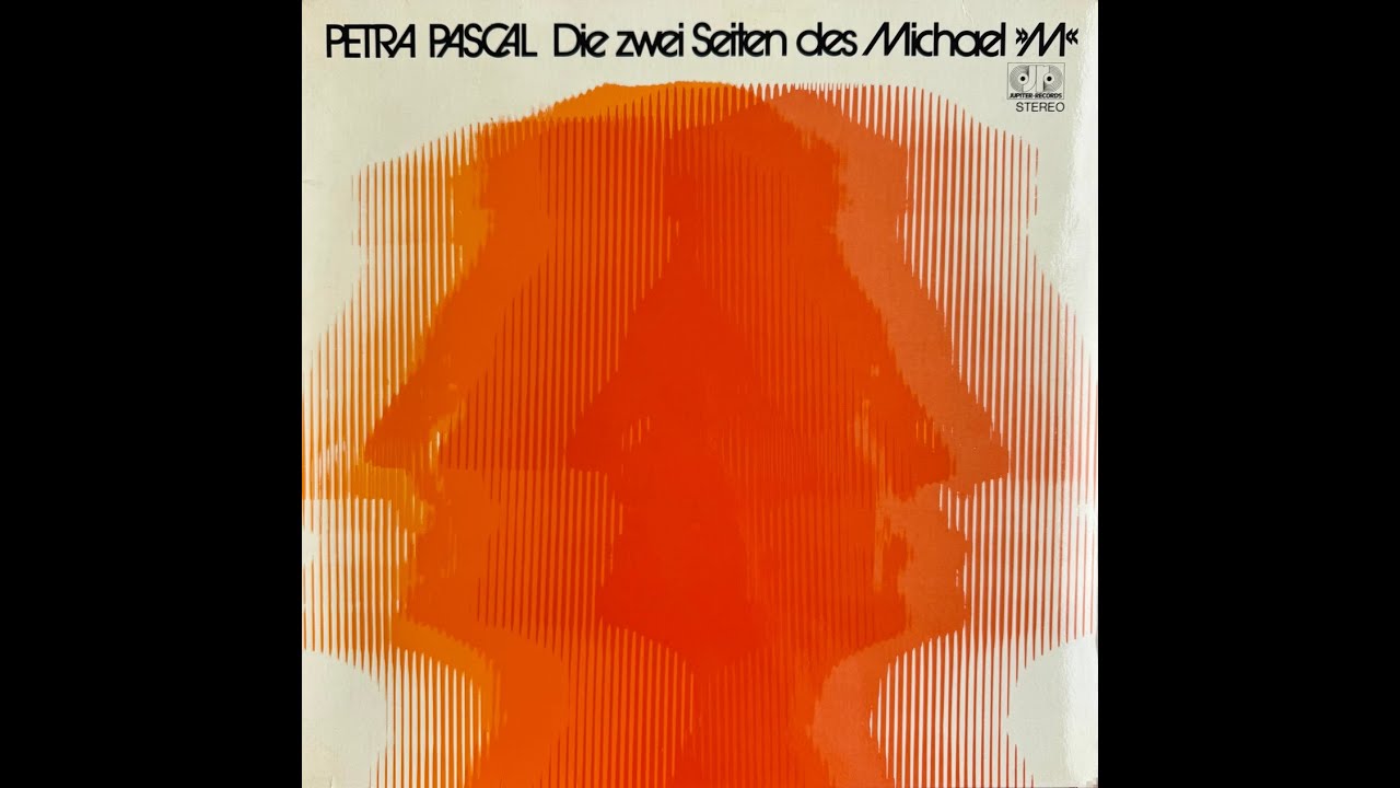 Petra Pascal - Das war der Anfang einer Liebe (1975) HD