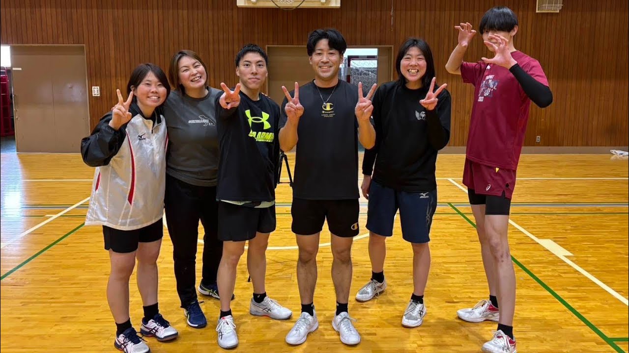 20260223 LEON CUP LL2⑤ JADE VS シャリとわさび多め