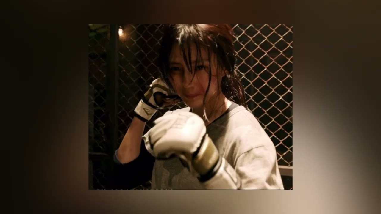 şebnem ferah-çakıl taşları (slowed)