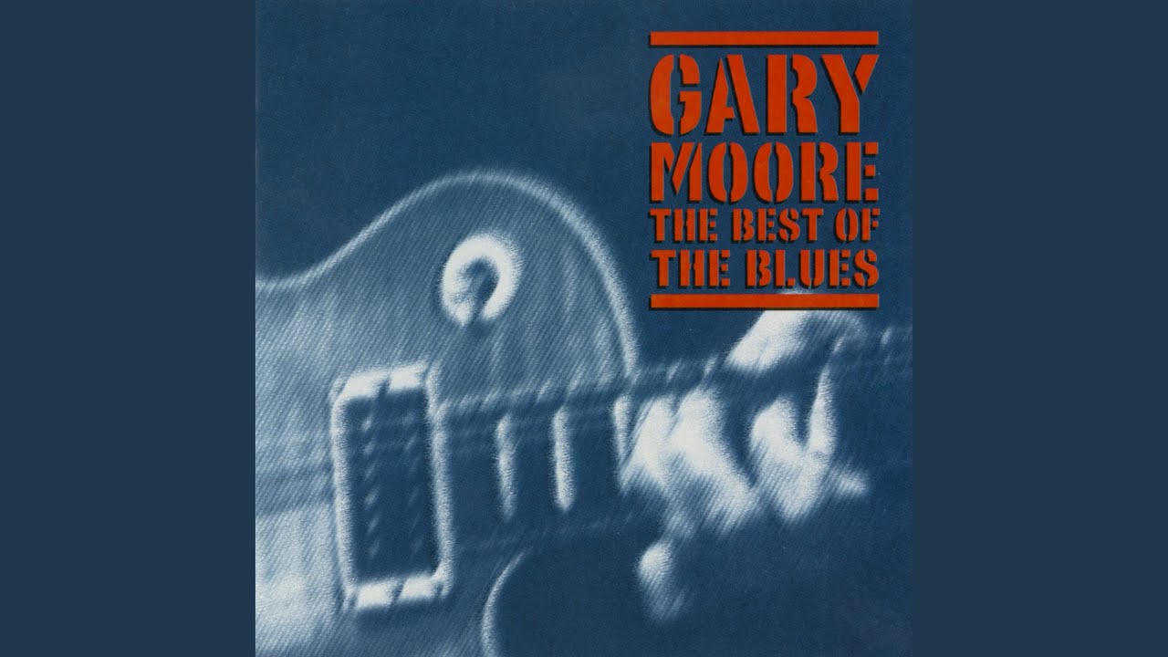 The Thrill Is Gone (Live From The United Kingdom/1993)