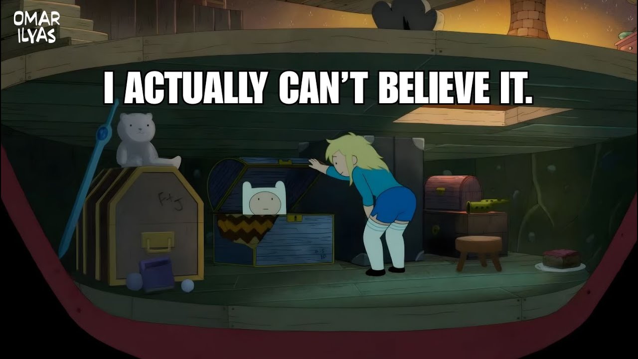 A Finale With Insane Lore Payoffs (Fionna and Cake S2 E10 Breakdown)