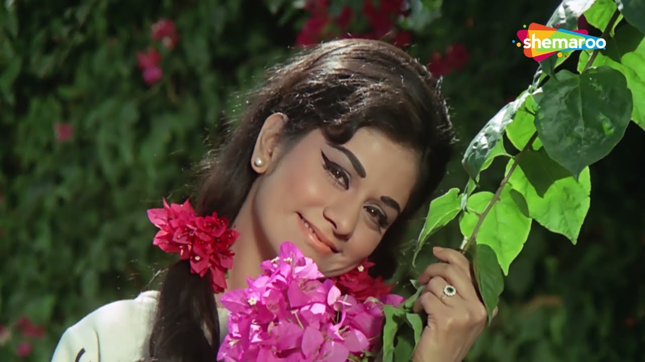 Bhali Bhali Si Ek Soorat | RD Burman | Navin Nischol | Archana | Kishore K - HD Video