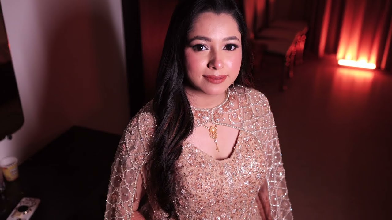 Rishabh & Shivani Engagement Teaser 