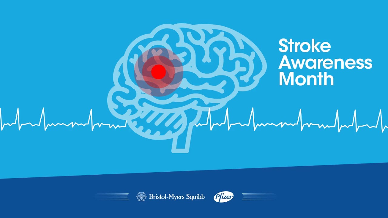 Stroke Awareness Month