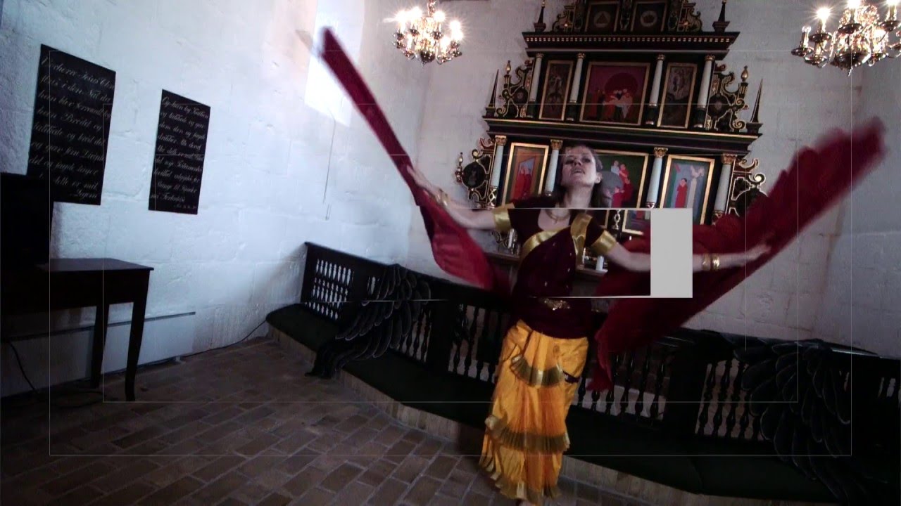 03 Folkets kirke - N&aring;r kirken bev&aelig;ger sig